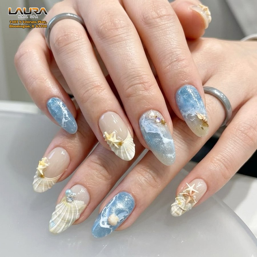 Laura Nail Spa